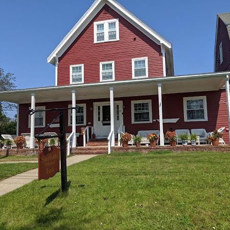 Surfside Inn Chatham Bagian luar foto