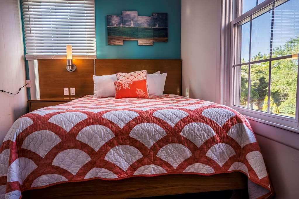 Surfside Inn Chatham Ruang foto