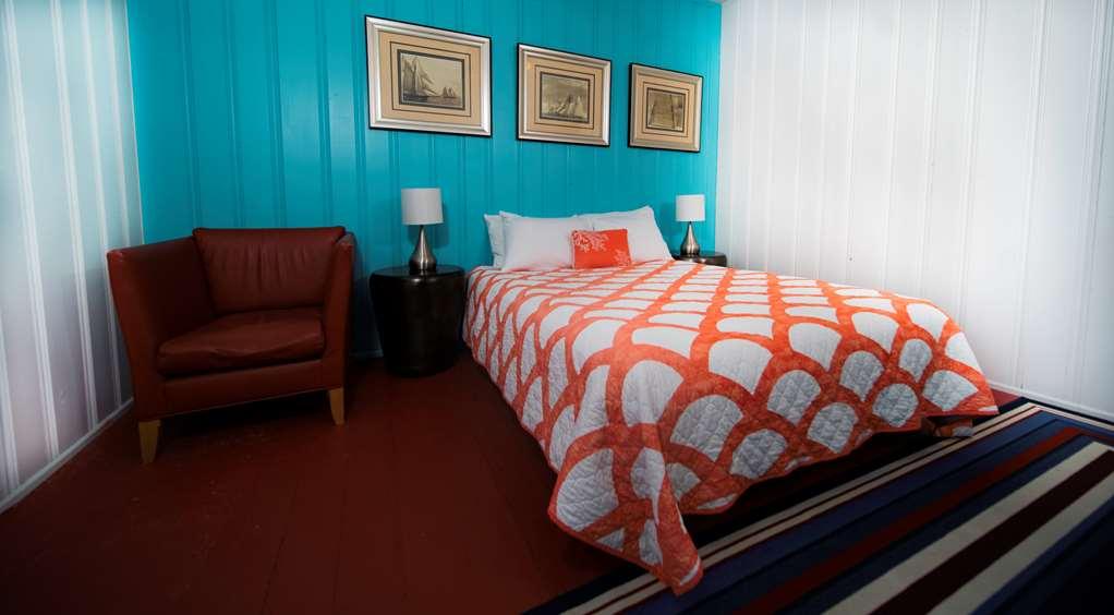 Surfside Inn Chatham Ruang foto