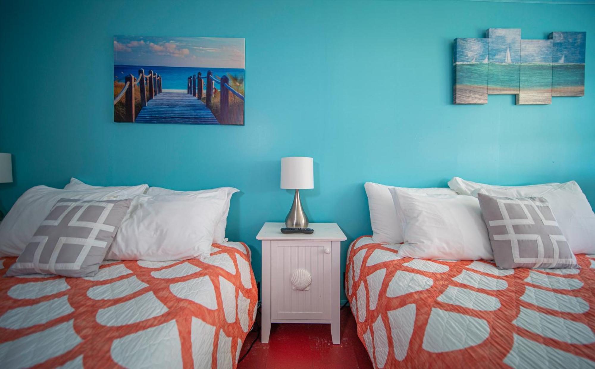 Surfside Inn Chatham Bagian luar foto