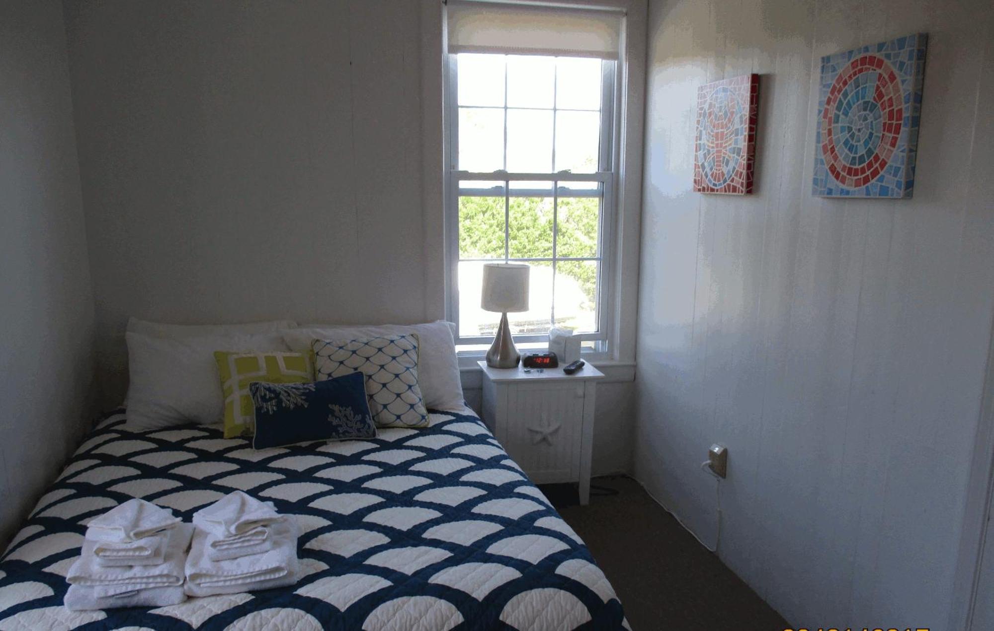 Surfside Inn Chatham Bagian luar foto