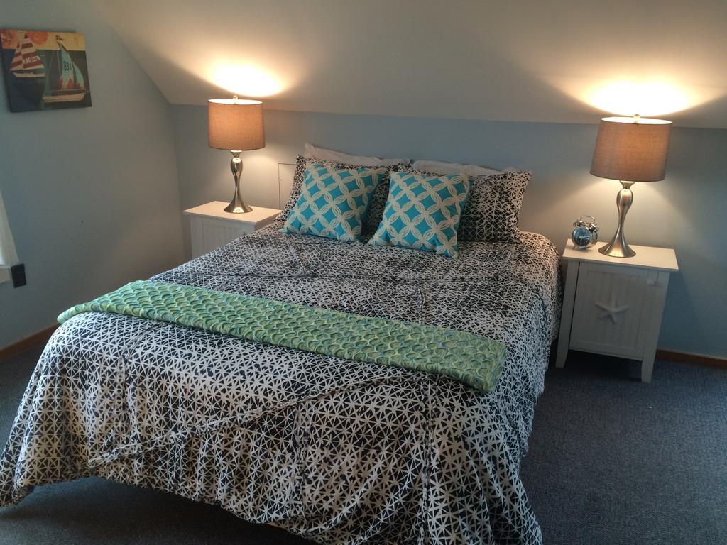 Surfside Inn Chatham Bagian luar foto