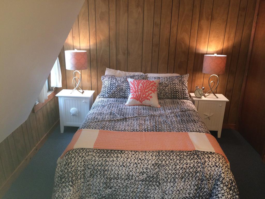 Surfside Inn Chatham Bagian luar foto