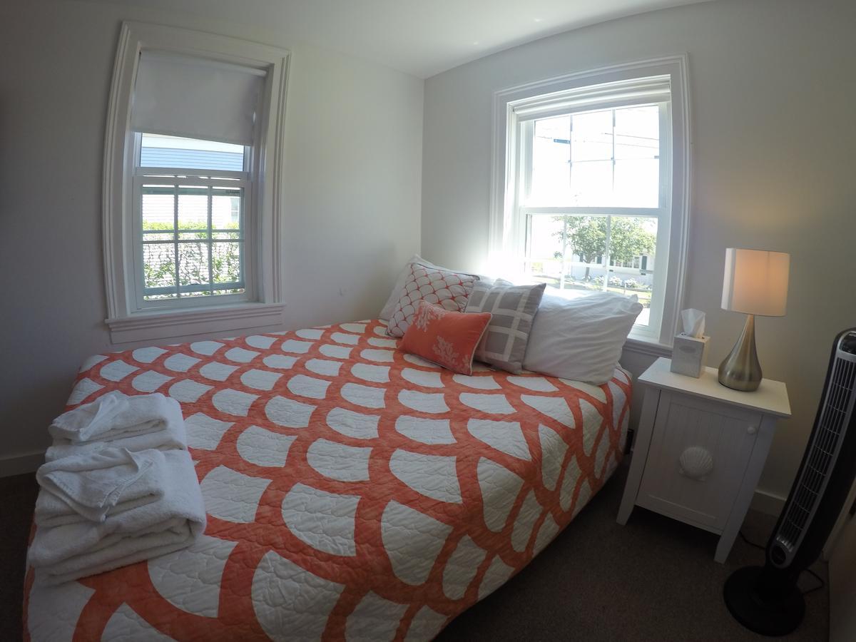Surfside Inn Chatham Bagian luar foto