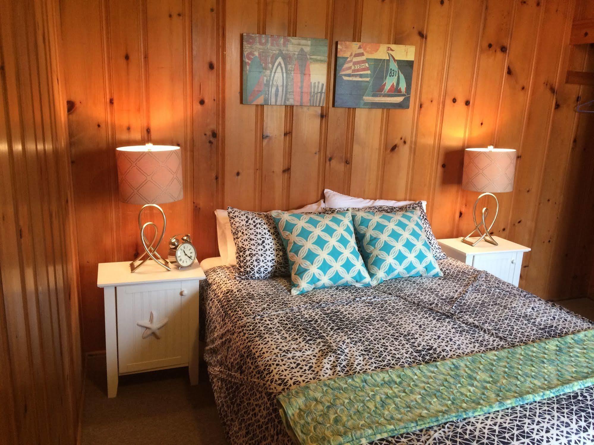 Surfside Inn Chatham Bagian luar foto