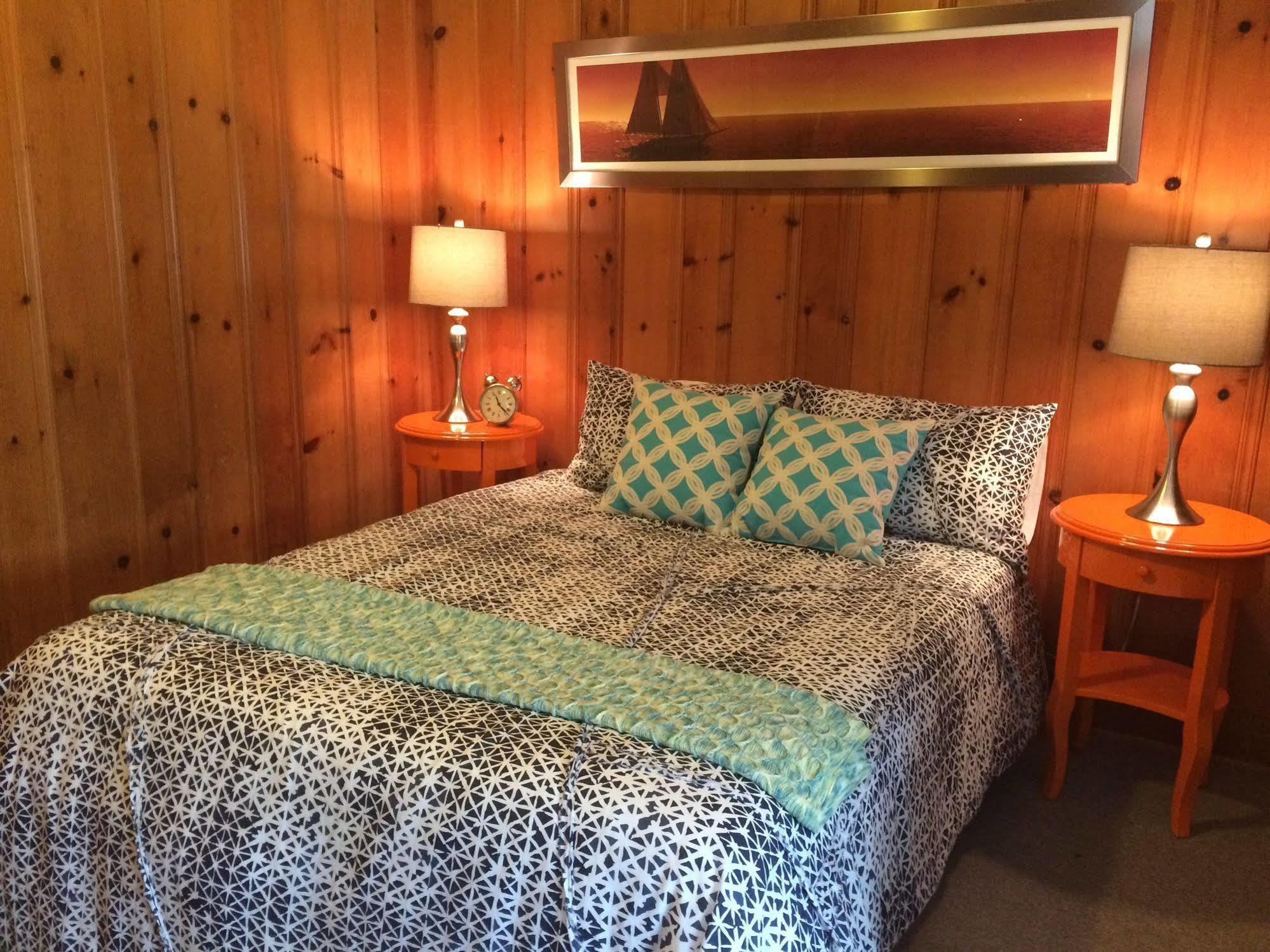 Surfside Inn Chatham Bagian luar foto
