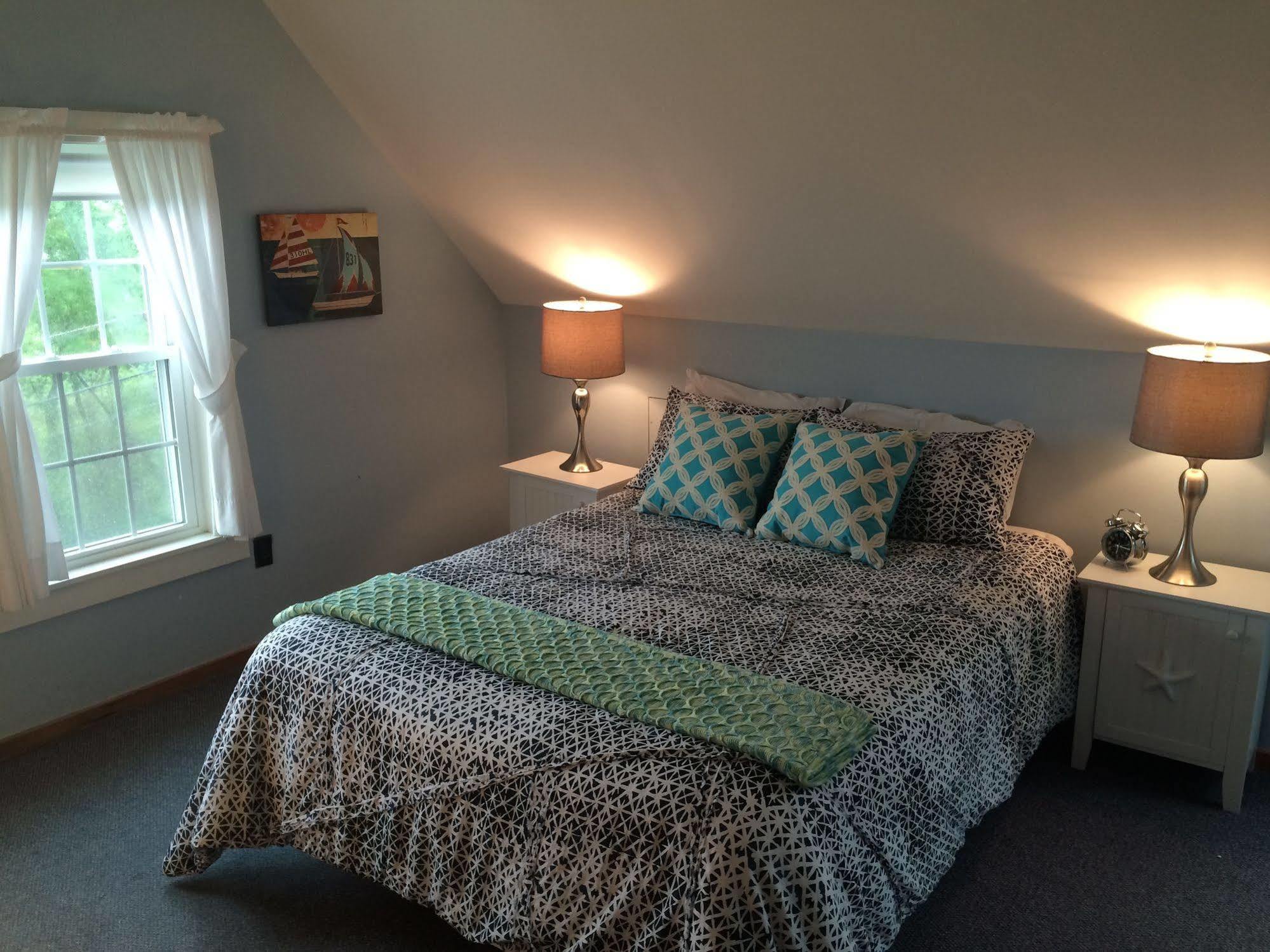 Surfside Inn Chatham Bagian luar foto