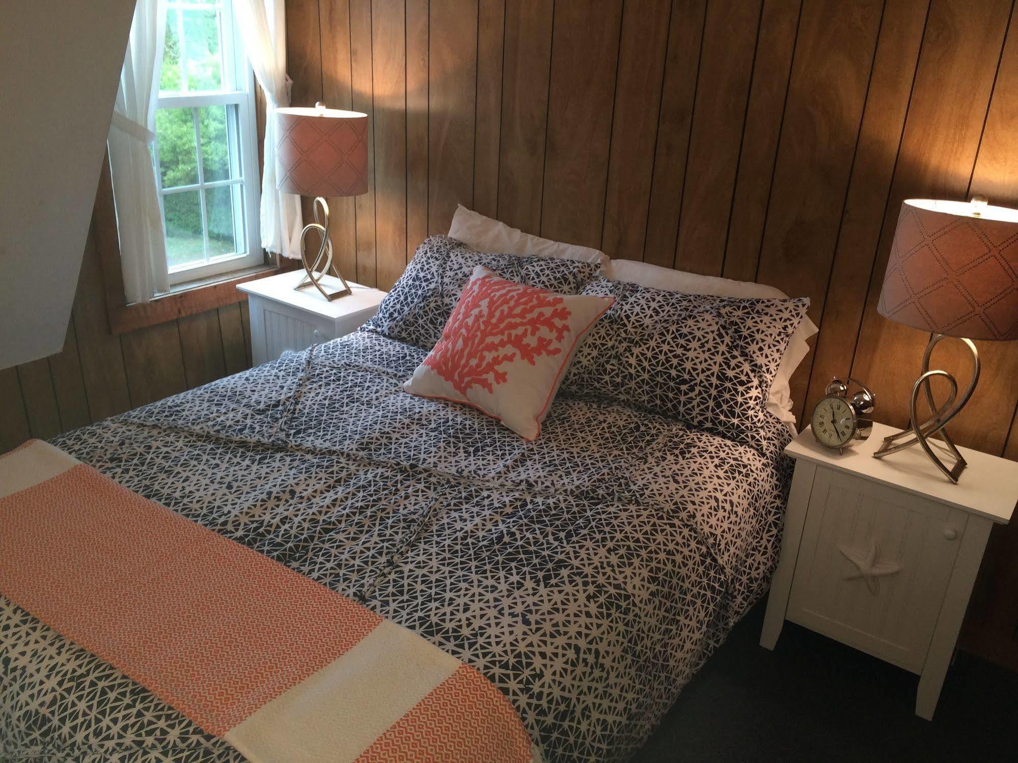 Surfside Inn Chatham Bagian luar foto