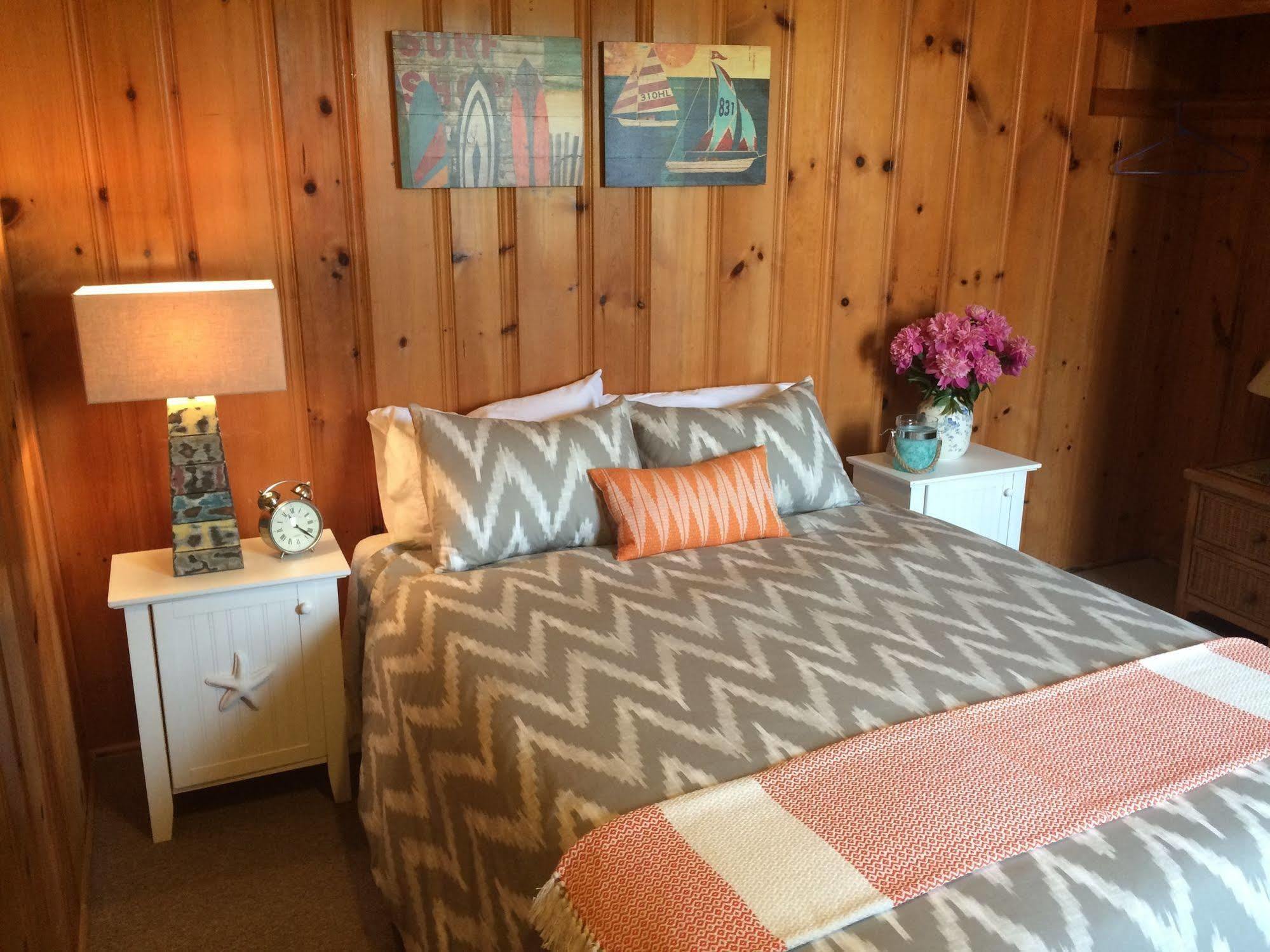 Surfside Inn Chatham Bagian luar foto