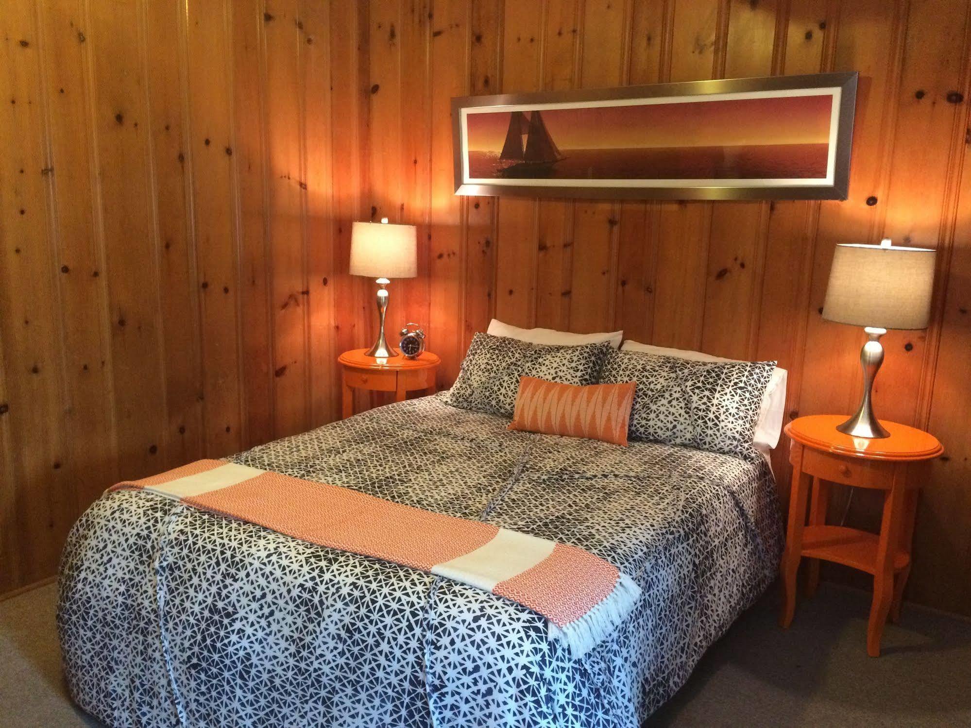 Surfside Inn Chatham Bagian luar foto