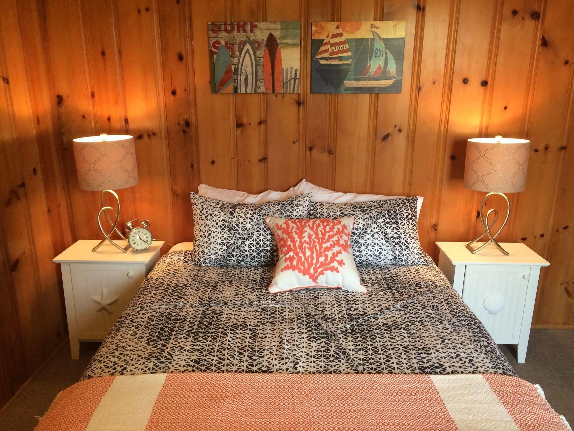 Surfside Inn Chatham Bagian luar foto