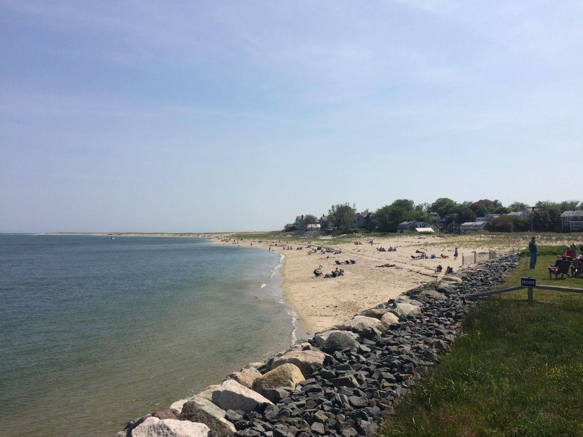 Surfside Inn Chatham Bagian luar foto