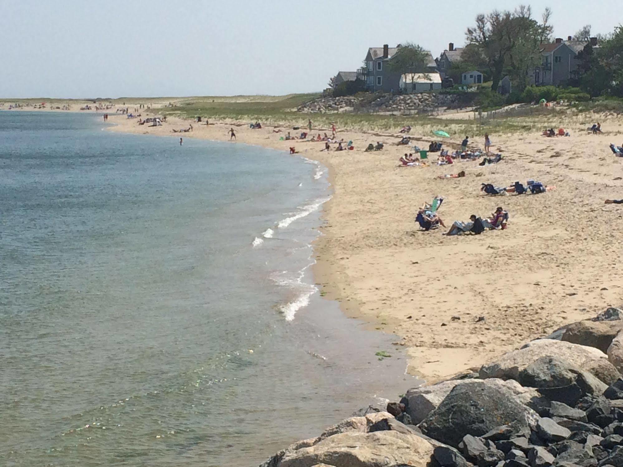 Surfside Inn Chatham Bagian luar foto
