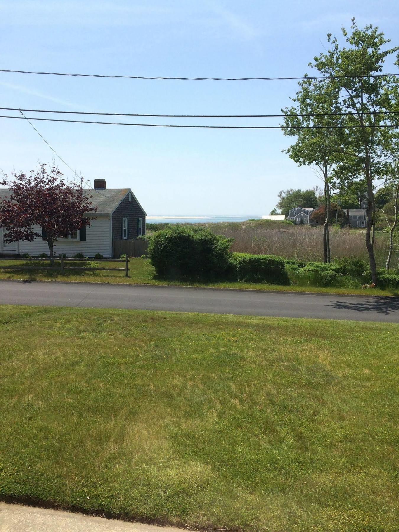 Surfside Inn Chatham Bagian luar foto